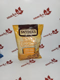 Snyders Pretzels