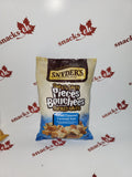 Snyders Pretzels