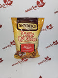 Snyders Pretzels