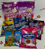 2025 SKSS DRY GRAD Fundraiser Pack