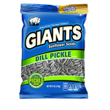Giants Sunflower Seeds