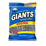Giants Sunflower Seeds
