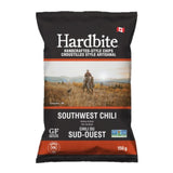 Hardbite Potato Chips (12 Flavours)