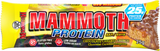 Mammoth Protein Bars