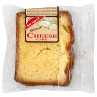 Bon Appetit Cheese Cake Slice