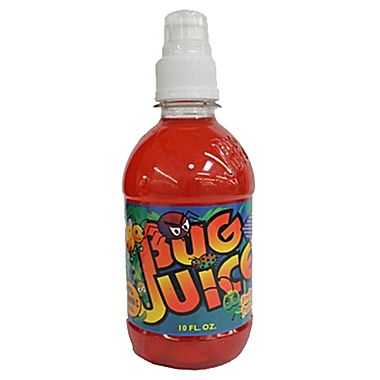 Fruity Punch – Bug Juice