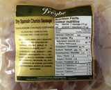 Freybe Dry Spanish Chorizo Sausage (1kg)