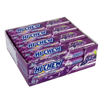 Hi-Chew Candy