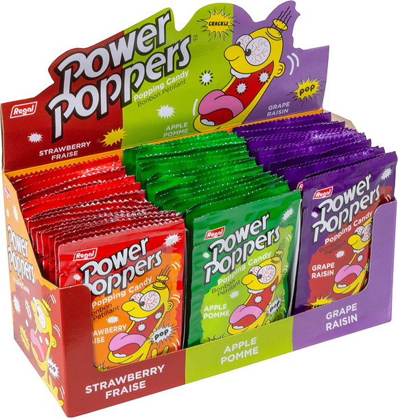 Power Poppers