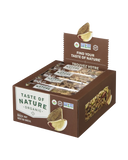 Taste Of Nature Organic Snack Bars