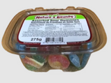 Nature's Bounty Candy Tubs