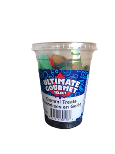 Ultimate Gourmet Select Candy Cup