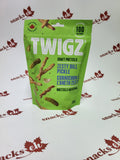 Twigs Craft Pretzels