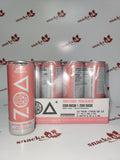 Zoa Energy Drinks