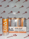 Zoa Energy Drinks