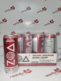 Zoa Energy Drinks