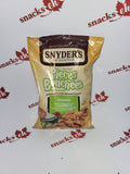 Snyders Pretzels