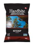 Hardbite Potato Chips (12 Flavours)