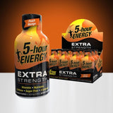 5 Hour Energy Extra Strength