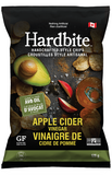 Hardbite Potato Chips - Avocado Oil (6 Flavours)