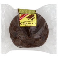 Bon Appetit Chocolate Muffin