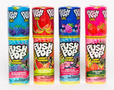 Push Pop Twisted Fruit