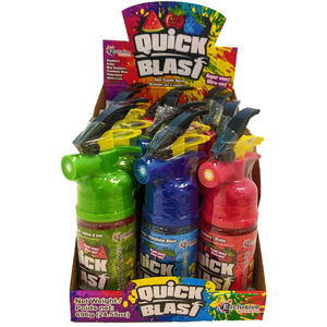 Quick Blast Spray
