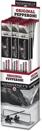 McSweeney's Twinpack Pepperoni