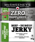 McSweeney's Jerky