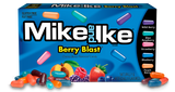 Mike & Ike