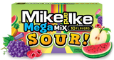 Mike & Ike