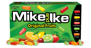 Mike & Ike