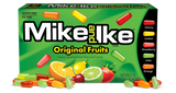 Mike & Ike