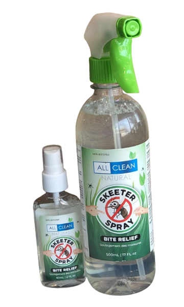 All on sale clean natural