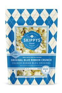 Skippy's Original Blue Ribbon Crunch