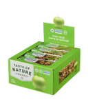 Taste Of Nature Organic Snack Bars