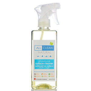 All Clean Natural All Surface Cleaner (500ml)