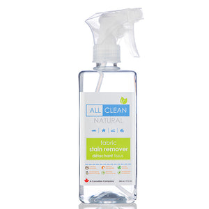 All Clean Natural Fabric Stain Remover (500ml)