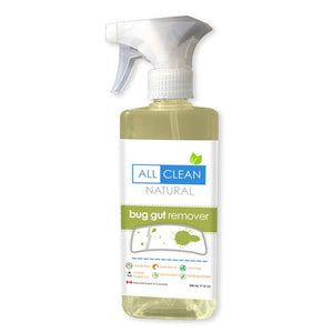 All Clean Natural Bug Gut Remover (500ml)