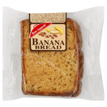 Bon Appetit Banana Bread