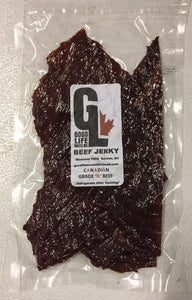 Good Life Old Fashioned Beef Jerky