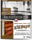 McSweeney's L'il Peps (150g)