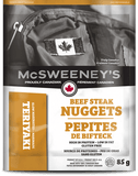 McSweeney's Steak Nuggets (85g)