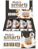PhD Smart Protein Bars