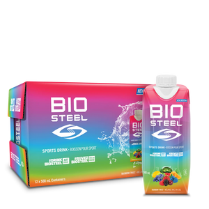 BioSteel Sports Drink
