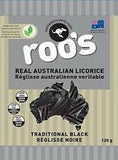 Roo's Aussie Licorices