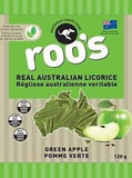 Roo's Aussie Licorices