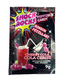 Shock Rocks Popping Candy